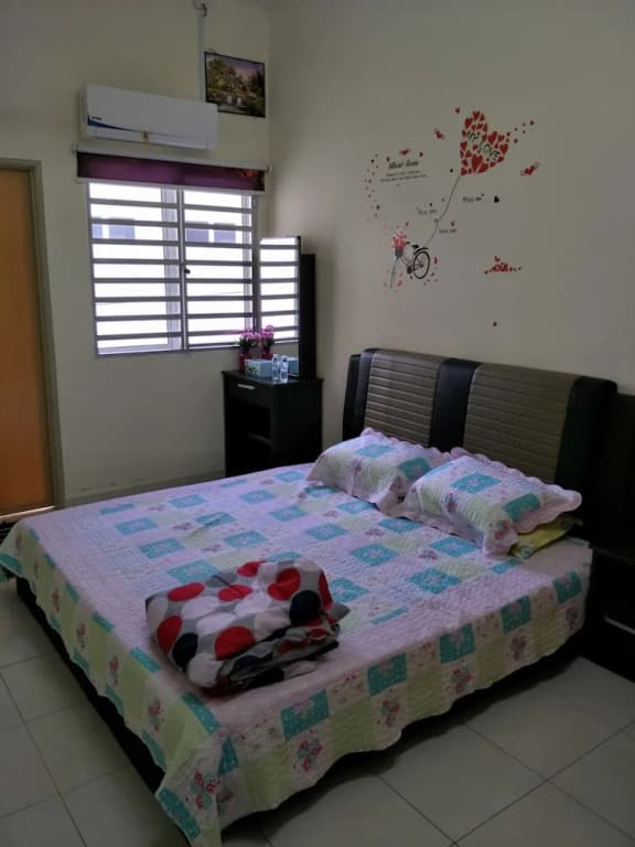 Da Bella Homestay - photo 6