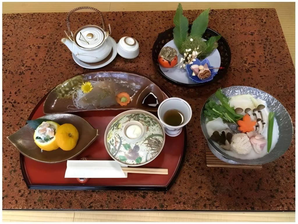Fujimotoso - photo 3