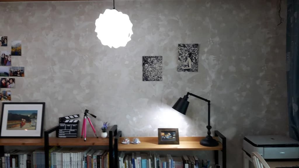 Enough Hongdae Guesthouse(이너프 게스트하우스) - photo 8