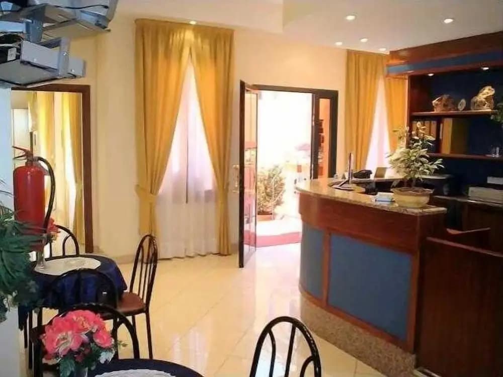 Hotel Greco - photo 16