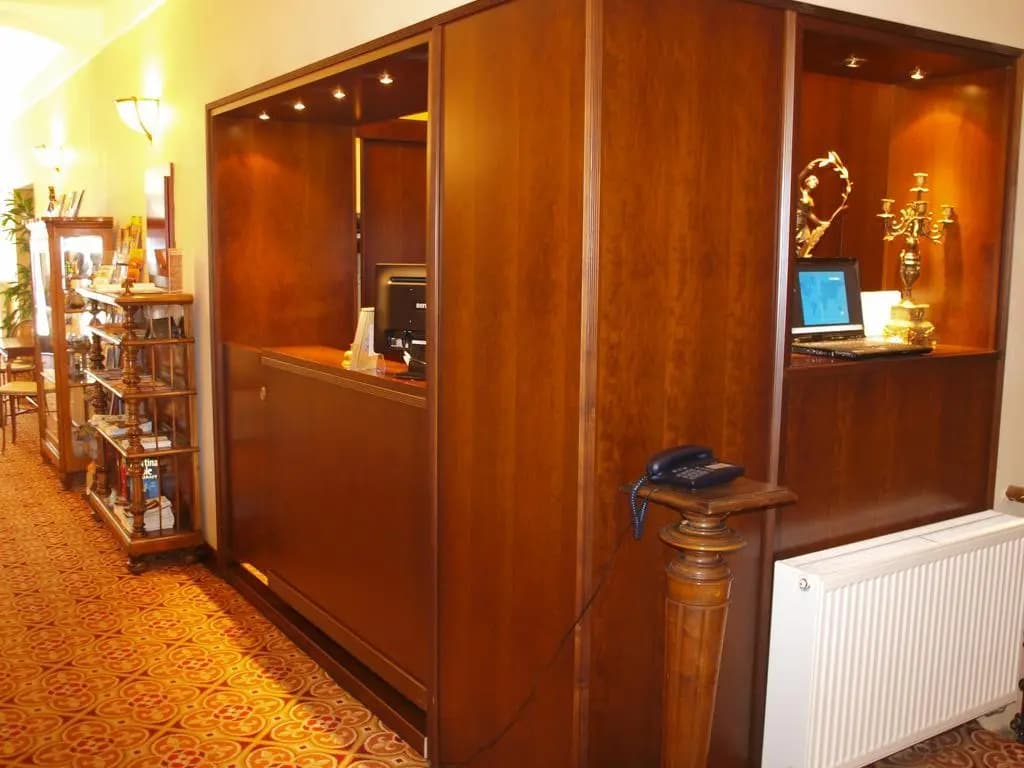 Antik Hotel - photo 2