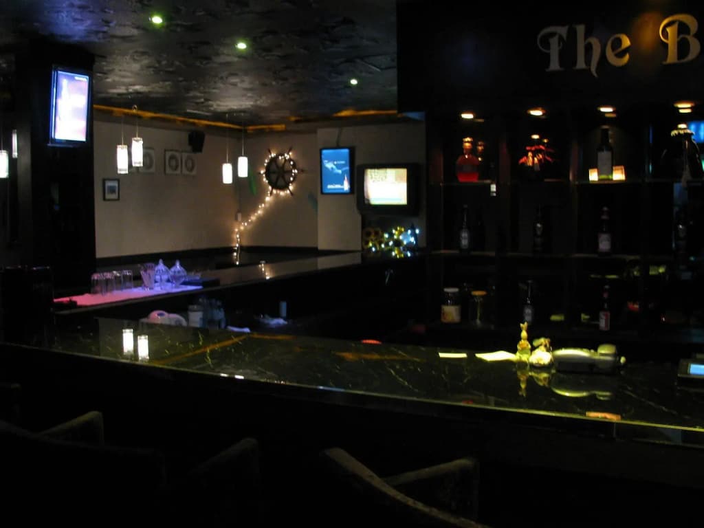 Brown Hotel Seoul - photo 11