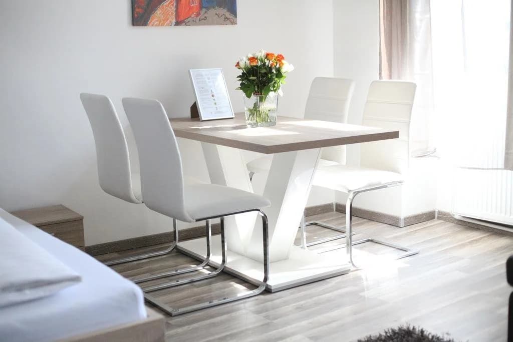 CheckVienna - Apartment Diefenbachgasse - photo 9