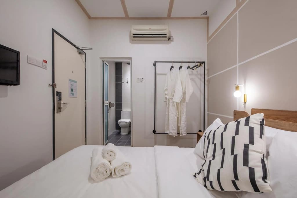 One Heritage Hotel - photo 4