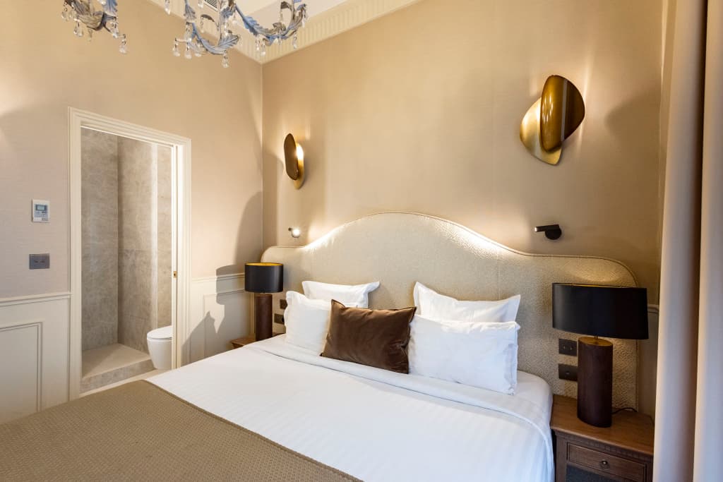 Hotel Residence Foch - photo 18