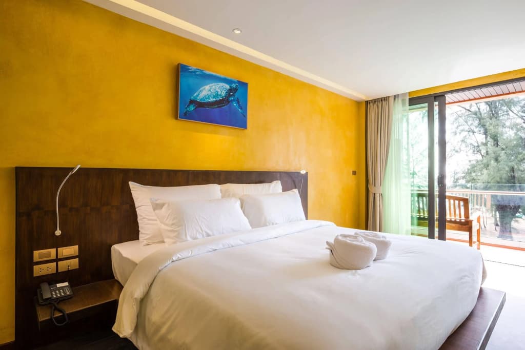 Coriacea Boutique Resort - photo 5