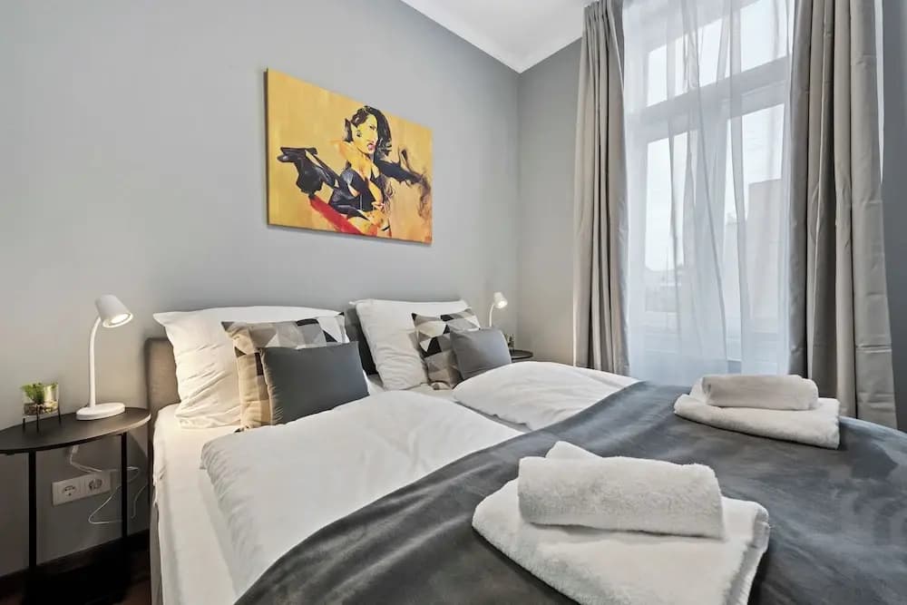 TEMPORA Homes - Apartments Wienerberg - photo 11