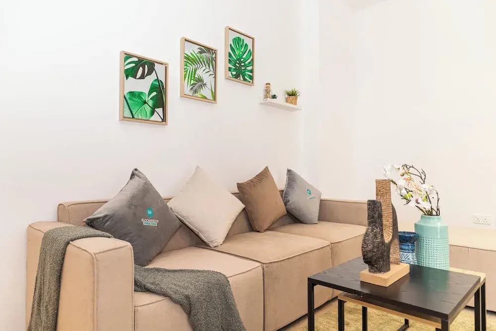 Bloomfields Stylish 1BR in Waters Edge - photo 5