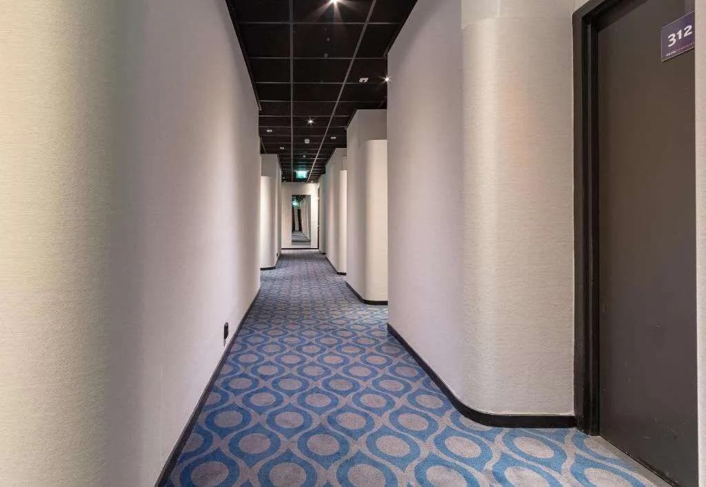 Hotel Cornelisz - photo 26