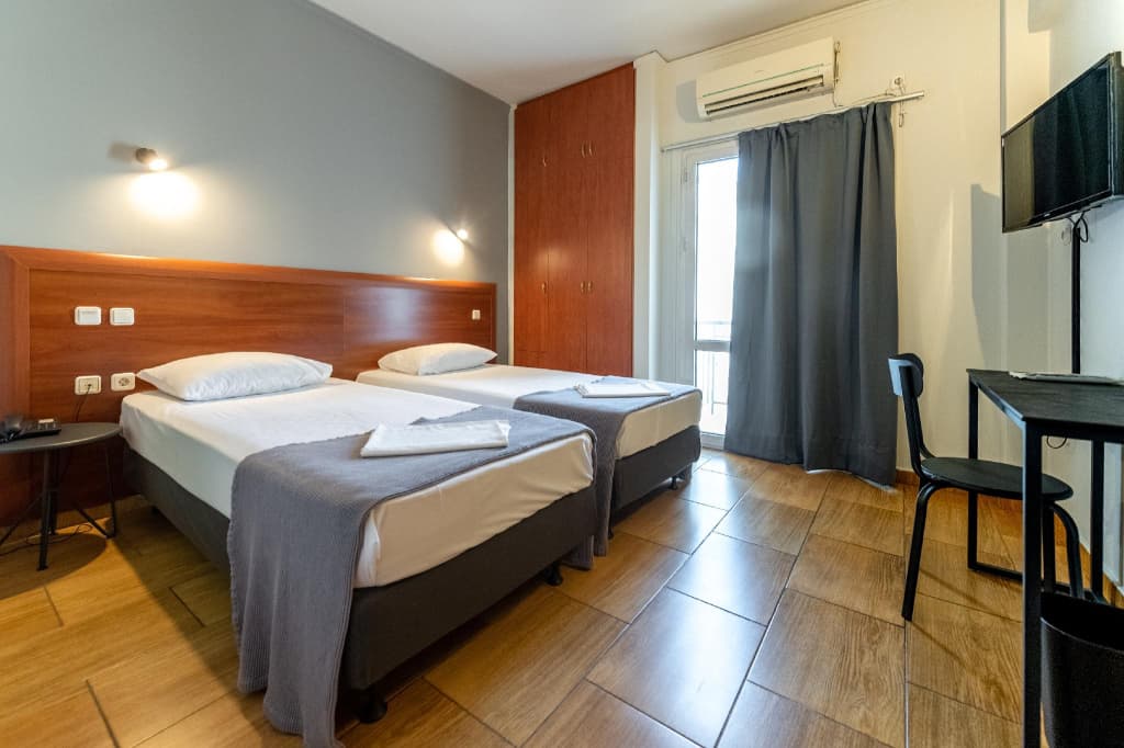 Stalis Hotel - photo 21