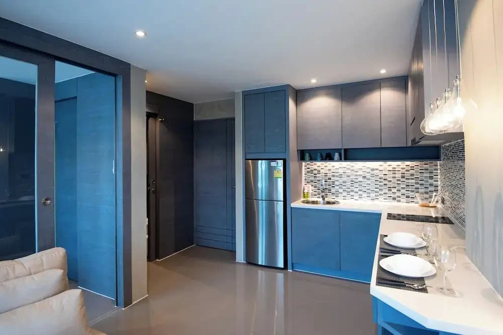 CityGate Kamala D508 - photo 6