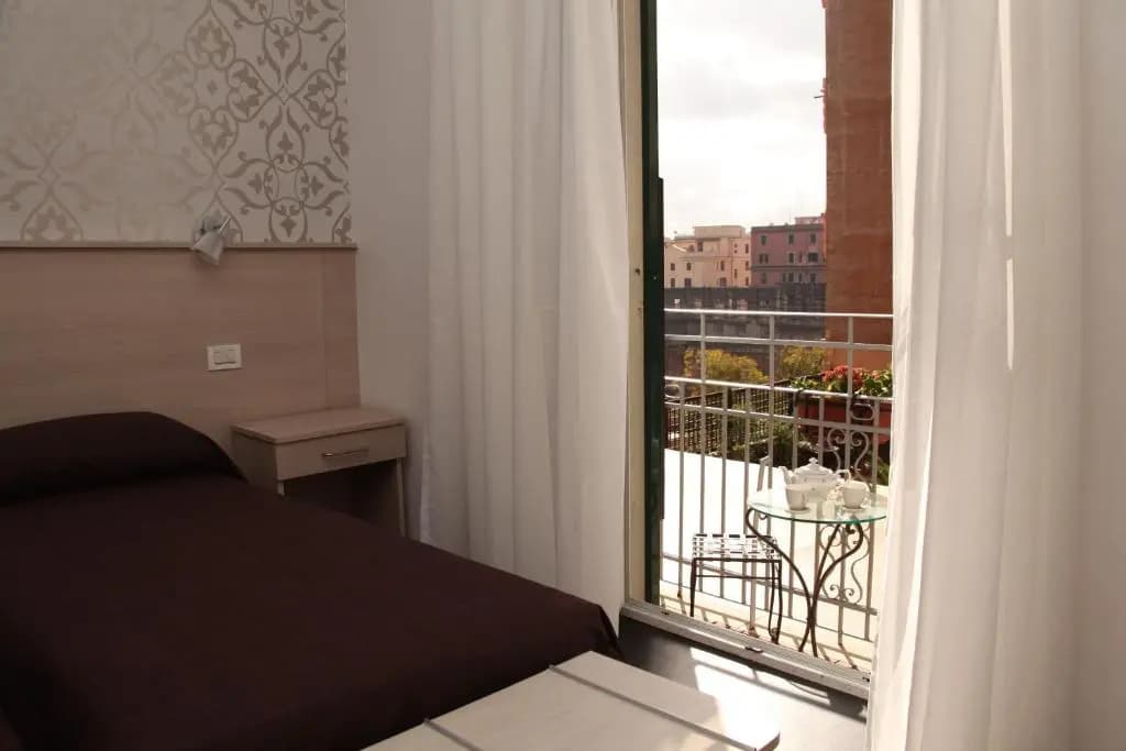 Hotel Appia 442 - photo 7