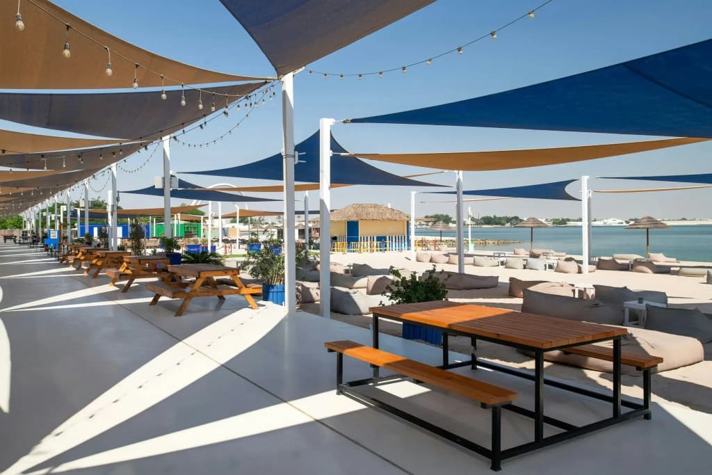 Element by Marriott West Bay Doha - photo 19