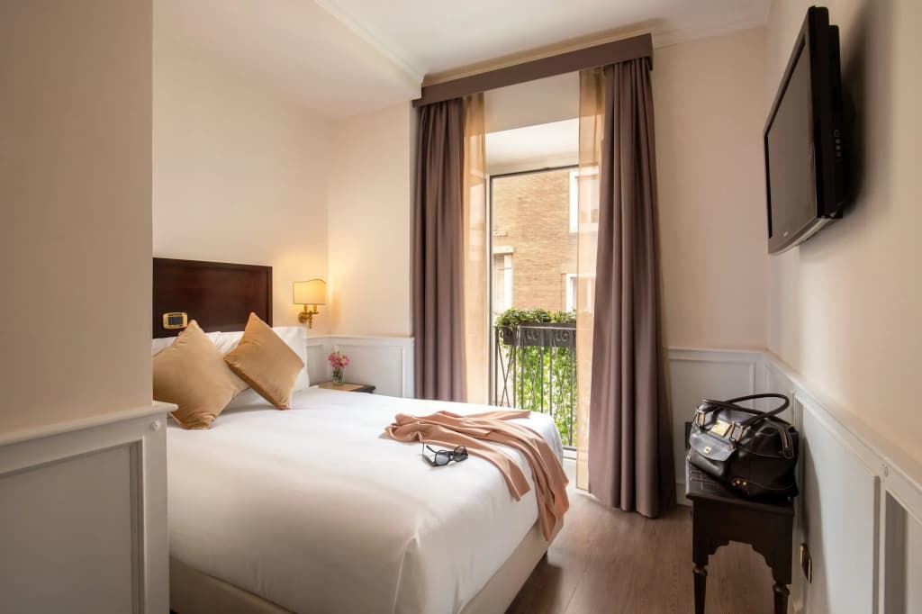 Hotel del Corso - photo 7