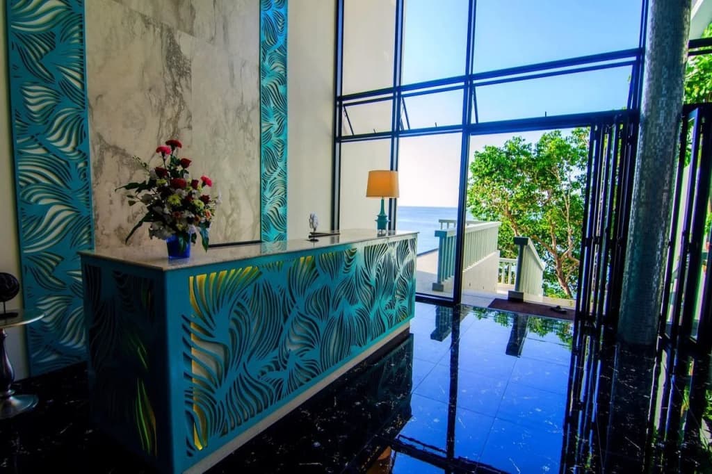 Norn Talay Surin Beach Phuket Hotel - photo 2