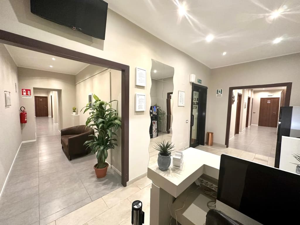 Hotel Carlo Goldoni - photo 2