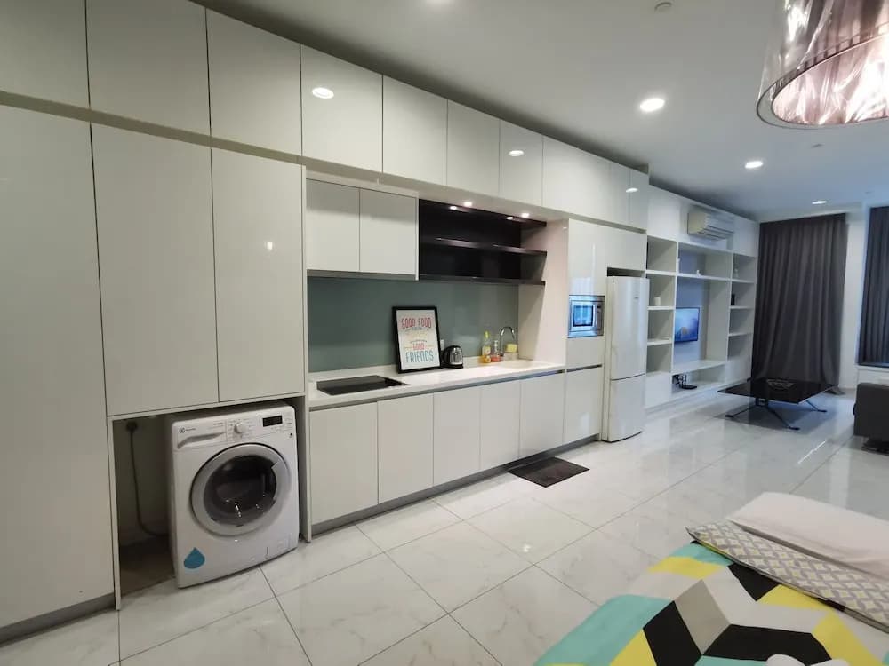 MZ Suite at The Face Platinum Suites - photo 16