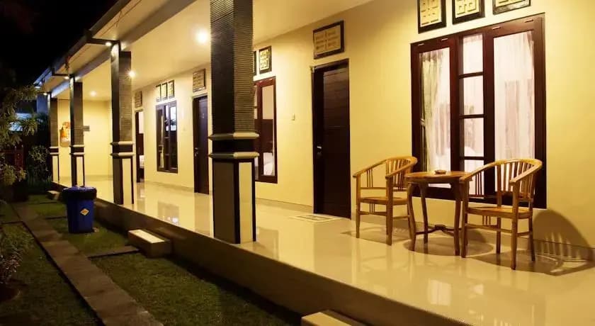 Teja Homestay - photo 6