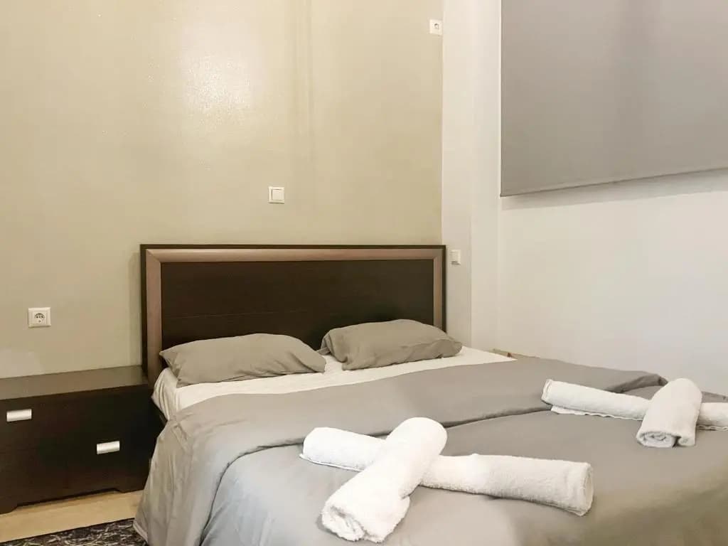 Luxurious mini suite in Athens center - photo 4
