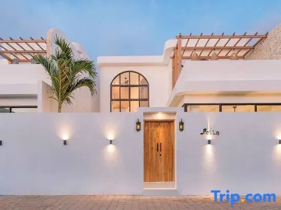 Luxury 3BR Pool Villa in Uluwatu - photo 10