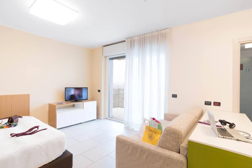 Camplus Turro - Casa per Ferie - photo 5