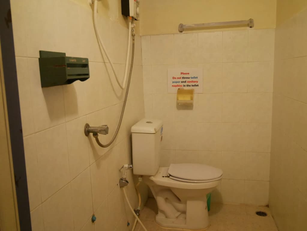 Phuket Old Town Hostel - photo 8