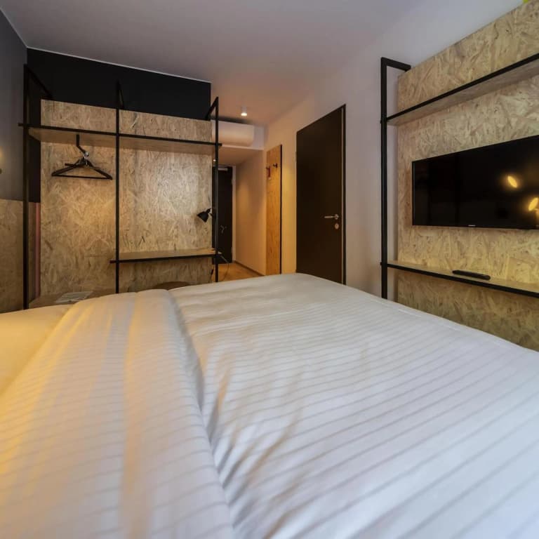 ibis Styles Wien Messe Prater - photo 27