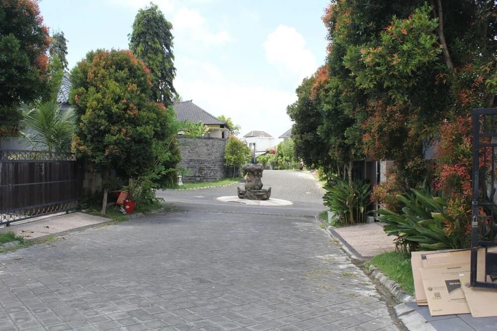 Pecatu Vira House - photo 12