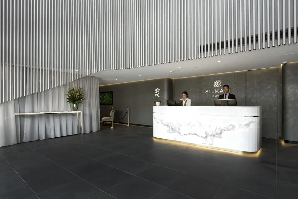 Silkari Suites Chatswood - photo 2