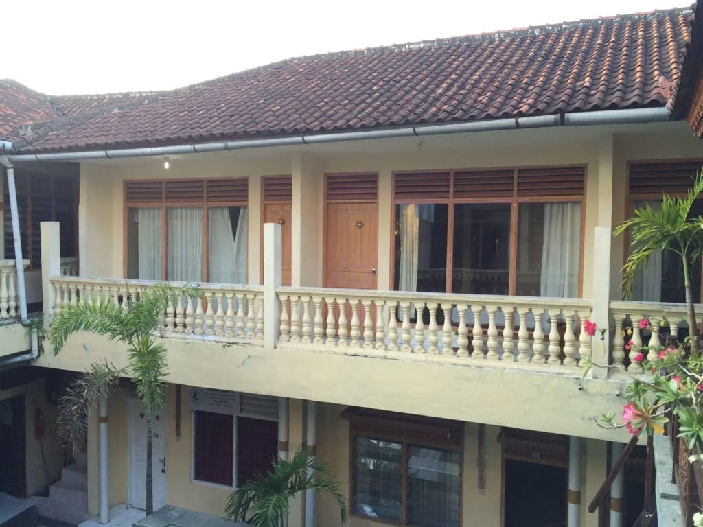 Rita ZA Hotel - photo 1