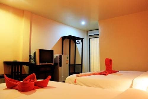 Samui Easy Hotel - photo 19