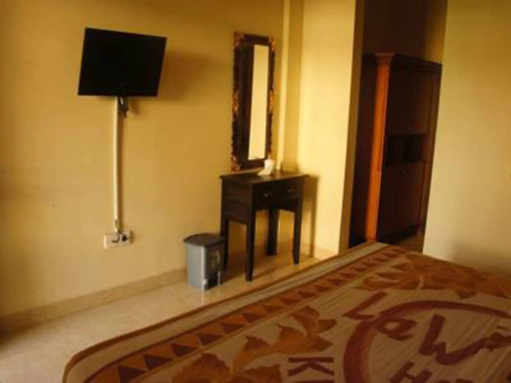 La'Mulya Guest House - photo 4