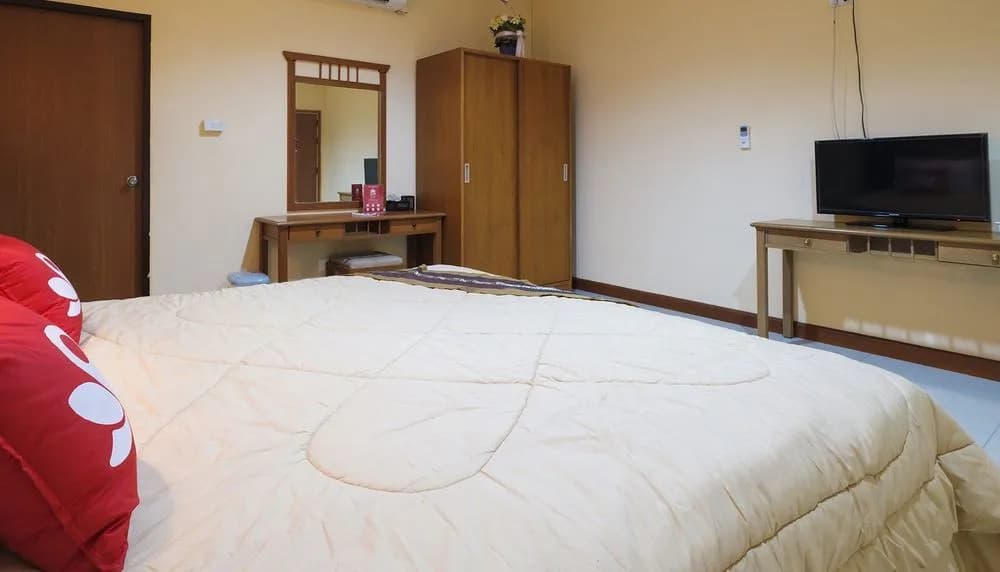 ZEN Rooms Rama 3 - Hostel - photo 5