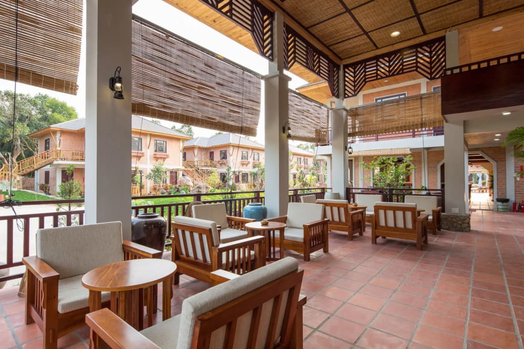 Vela Phu Quoc Resort - photo 21
