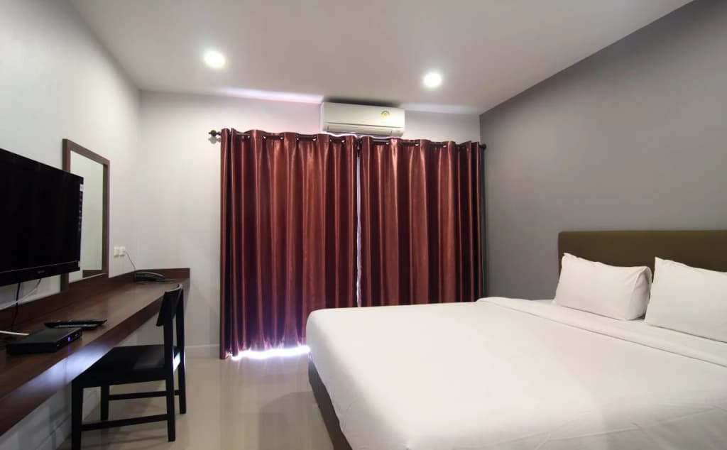 Sritrakul Place - photo 2