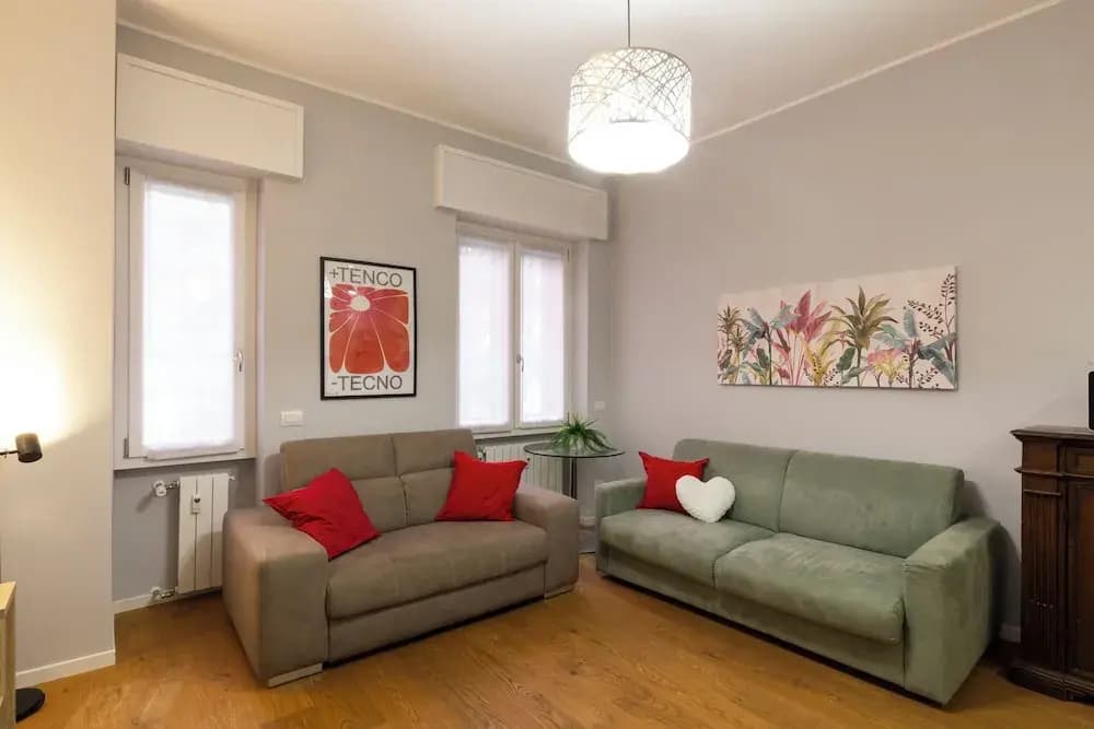 notaMi - Maison Portello - photo 24