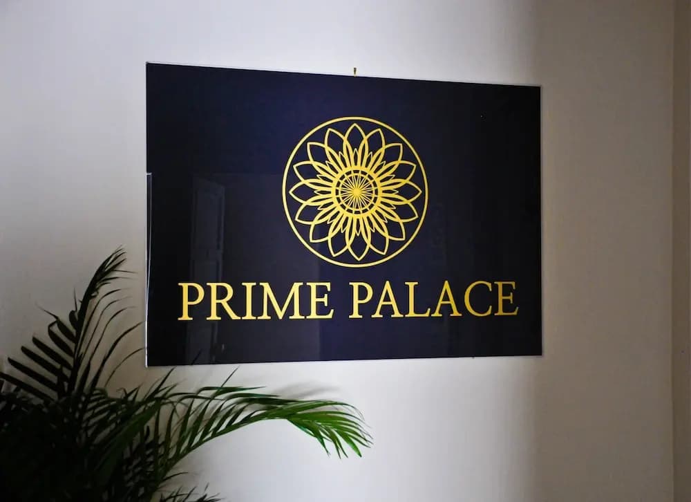 Prime Palace - photo 20