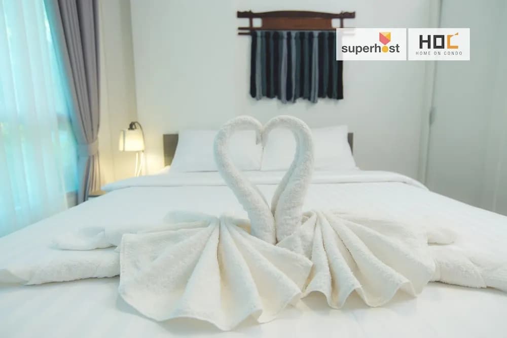 DVieng Luxury Condo - photo 2