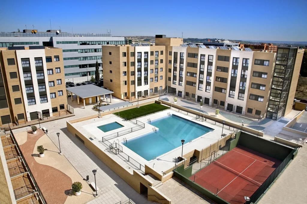 Compostela Suites Apartments - photo 15