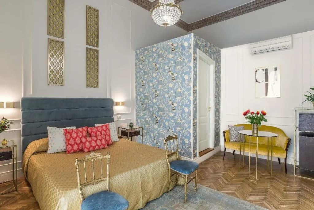 Ingrami Suites - photo 17