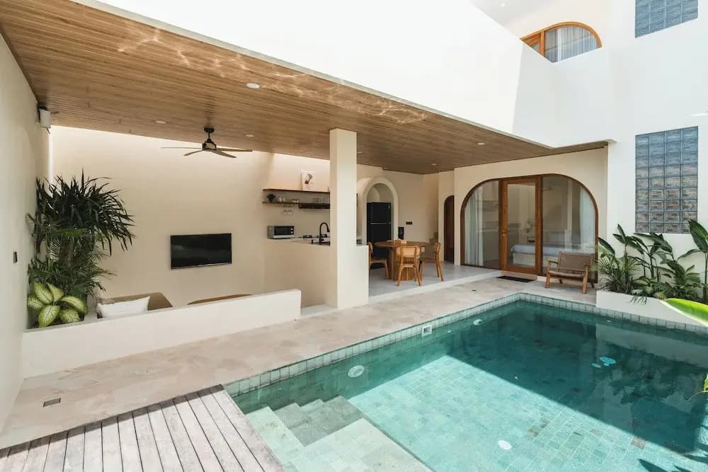 Copper Estate 2 by Alfred in Bali - photo 12