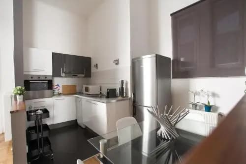 Royal Center Apartment - photo 34