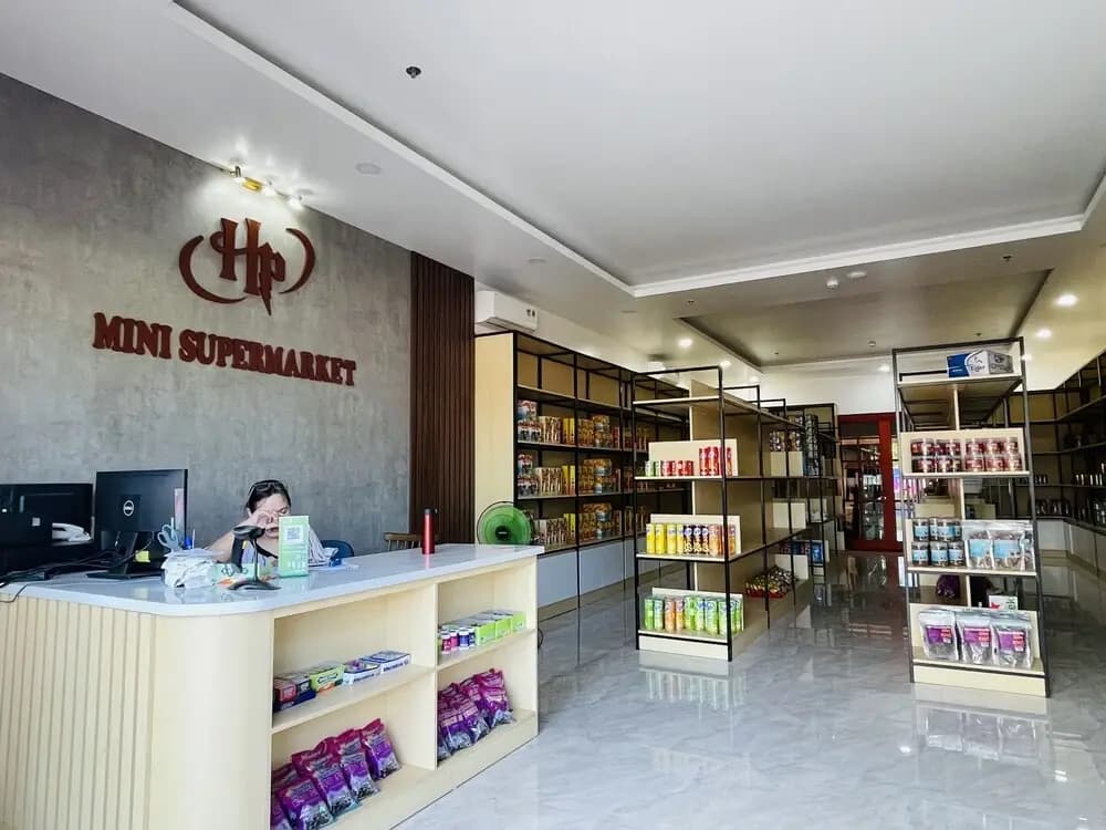 Harry Phu Quoc Hotel 3 - photo 13