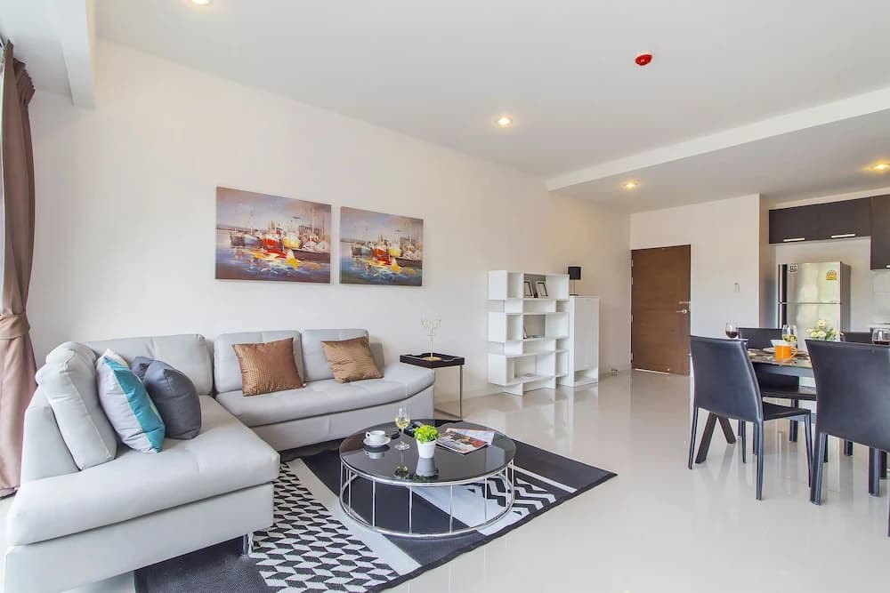 Chic Residence by Fullrooms - photo 10