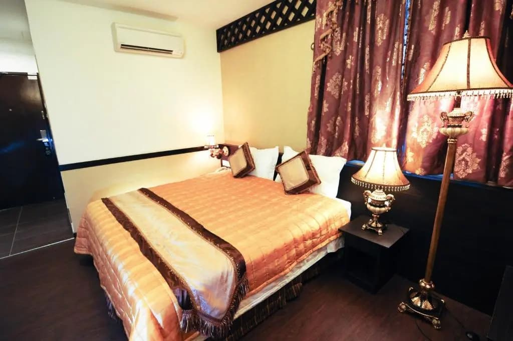 K Garden Hotel (Pb) Sdn Bhd - photo 15