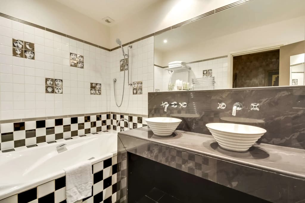 Villa Lutece Port Royal - photo 12