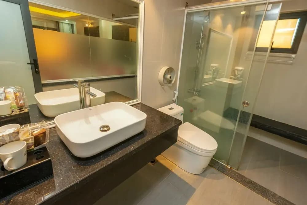OYO 1025 Orchids 2 Hotel - photo 9