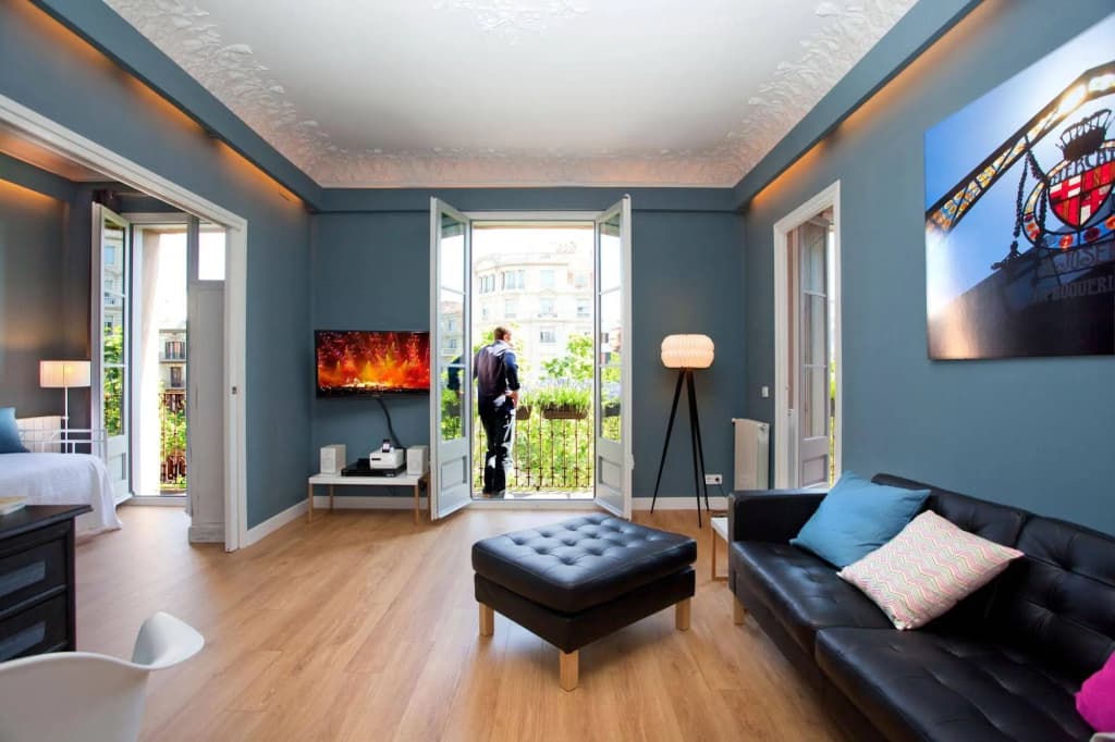 The Boutique Apartments - photo 13