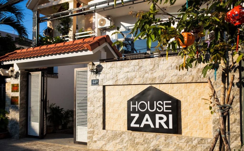 zari house - photo 14