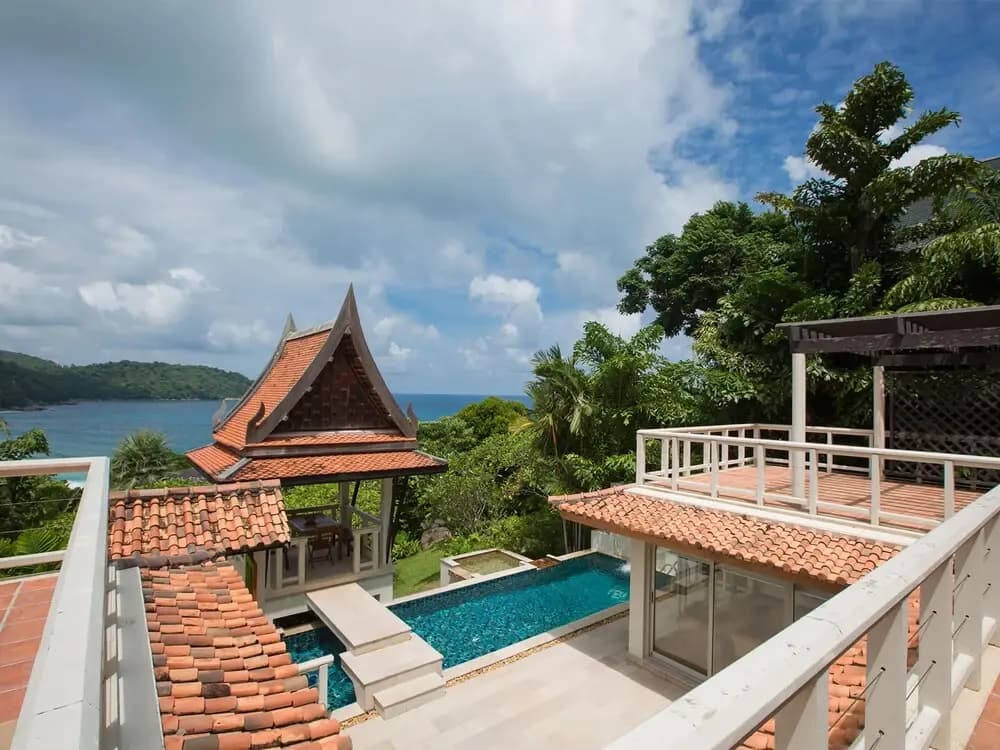 Katamanda - Baan Chaitalay - photo 12